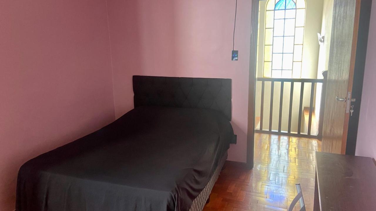 Vila Sante 贝洛哈里桑塔 外观 照片