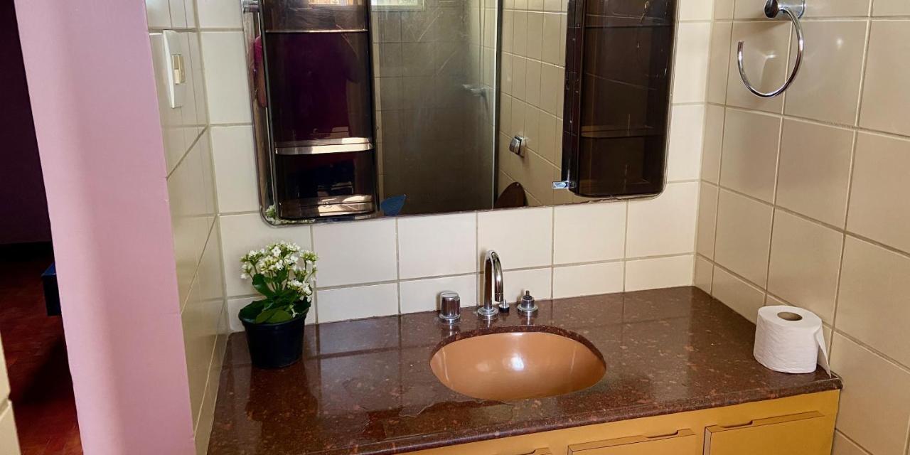 Vila Sante 贝洛哈里桑塔 外观 照片