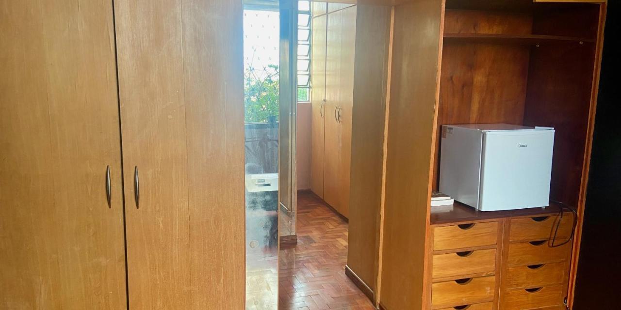 Vila Sante 贝洛哈里桑塔 外观 照片