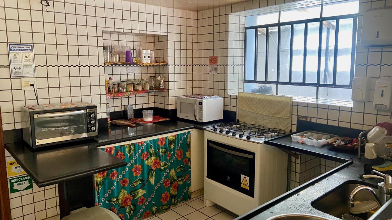 Vila Sante 贝洛哈里桑塔 外观 照片