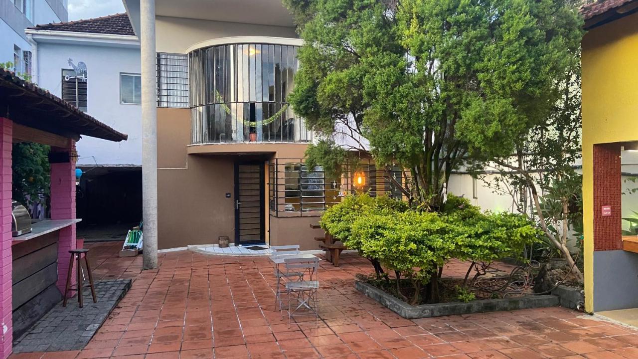 Vila Sante 贝洛哈里桑塔 外观 照片