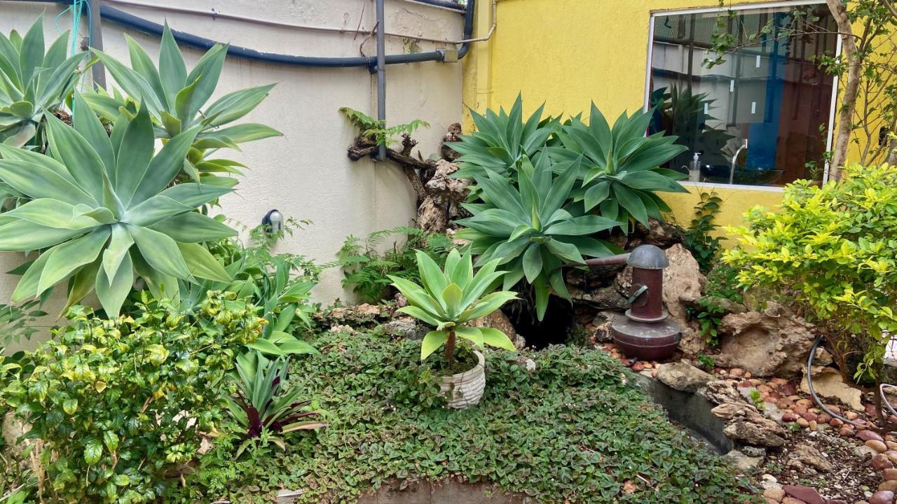 Vila Sante 贝洛哈里桑塔 外观 照片