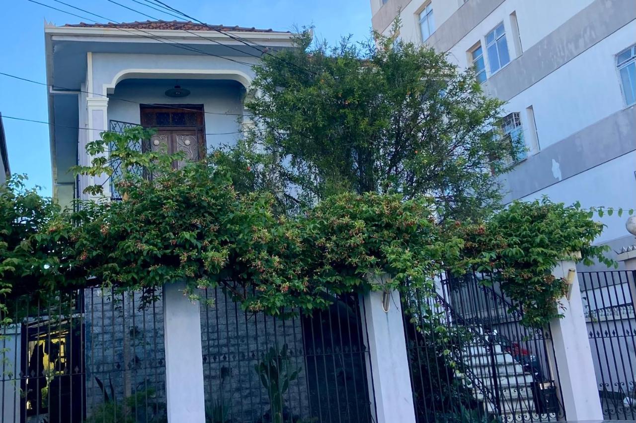 Vila Sante 贝洛哈里桑塔 外观 照片